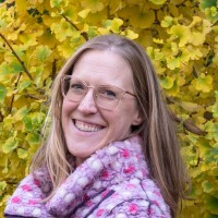 Chicago Botanic Garden Employee Julie McCaffrey's profile photo