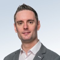 VHP2 Employee Roel van de Pol's profile photo
