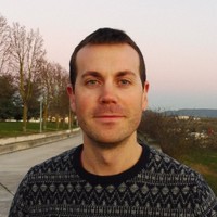 Tacoi Employee Álvaro Górriz's profile photo