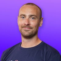 Flexa Employee Maurice O'Brien's profile photo