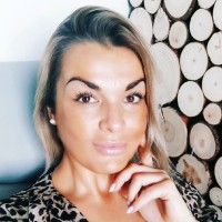 FivePharma Employee Marta Gorska's profile photo