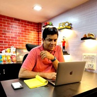 Waah Chai Private Limited Employee Sanjjeev Subramonian's profile photo