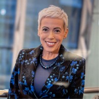 NHS Business Services Authority Employee Jayne Routledge's profile photo