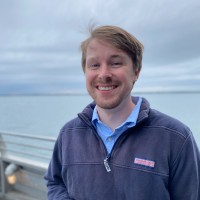 Hydrian Employee Tim Prier's profile photo