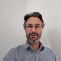 CM-CIC FACTOR Employee Grégory Lebec's profile photo