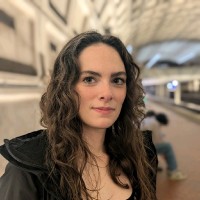 Revenue Hoop Employee Samantha Hurt's profile photo