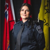 Hydro One Employee Jennifer Warn's profile photo