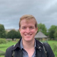 Laracasts Employee Luke Downing's profile photo