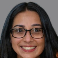 Heltar Employee Meghna Kapoor's profile photo