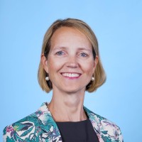 dsm-firmenich - Health, Nutrition & Care Employee Petra Volckaert's profile photo