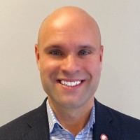 Contentstack Employee John Sterling's profile photo