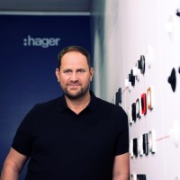 Hager Group Employee Thomas Grund's profile photo