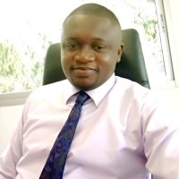 EXACTGREEN Employee Kouassi Yeboue's profile photo