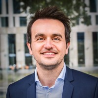 Assets Only Employee Reinier Roosen's profile photo