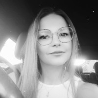 Rapid Flyer Employee Giovanna Hadadi's profile photo