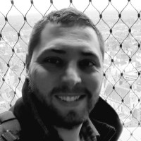 Draftplus Employee Jake McCracken's profile photo