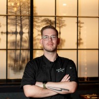 Vector Choice Technology Solutions Employee Jordan Fussell's profile photo