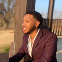 Hyatt Regency DFW Employee Jalan Robinson's profile photo