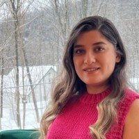 Sana Abdollahpour Email