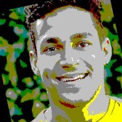 Ciyasoft Corporation Employee Abbas Ghanaat's profile photo