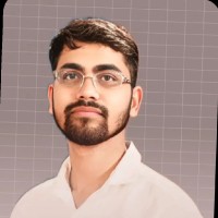 Bverse Employee Shambhu Nath's profile photo