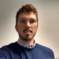 CentraleSupélec Employee Thomas Garnier's profile photo