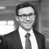 NUGENT Employee Joe Mrics's profile photo