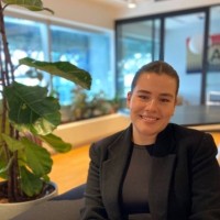 WA Police & Community Youth Centres (PCYC) Employee Charlotte Packer's profile photo