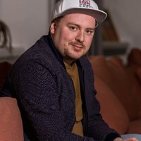 Quickspin Employee Anders Moberg's profile photo