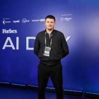 dev.ua Employee Pavel K's profile photo