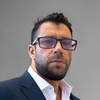 SSGC Ltd Employee Andy McInnes's profile photo