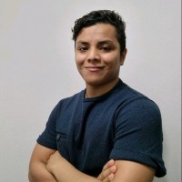 EPAM Systems Employee Juan Benitez's profile photo