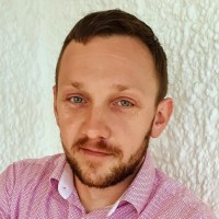 Southern Water Employee Nick Mills's profile photo