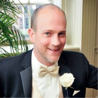 Caesars Entertainment, Inc. Employee Patrick Gregory's profile photo