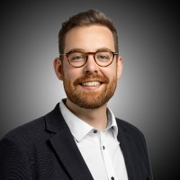 klarmachen. Employee Daniel Röcker's profile photo