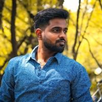 SeeWise.AI Employee Udhaya Kumar's profile photo
