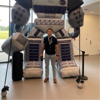 Novo Nordisk Employee Peter Lazur's profile photo