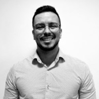 SyncUp AB Employee Martin Barria's profile photo