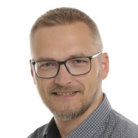 Aare Seeland mobil AG Employee Mirko Schomburg's profile photo
