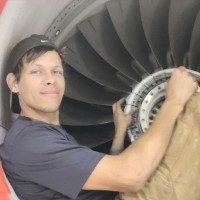 Empire Aviation USA Employee Nikkolas Bott-Henderson's profile photo