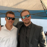 Micron Technology Employee Cody Plummer's profile photo