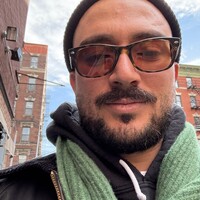 Paved Employee Melih Olcusenler's profile photo