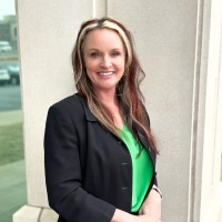Stifel Financial Corp. Employee April McDaniel's profile photo