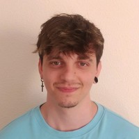 Arena Gaming Employee Alvaro Camacho Maldonado's profile photo