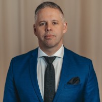 LinkedClient Employee Mikael Haag's profile photo
