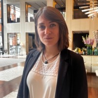 CHATEAU DENMARK Employee Anna Aih's profile photo