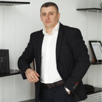 Logity Employee Arthur Trietiakov's profile photo