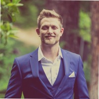 Bates Nut Farm Employee Cooper Ness's profile photo