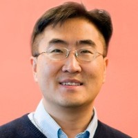 Bayer Employee Sam Yang's profile photo