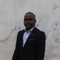 OffWorld Employee Murendeni Mudau's profile photo